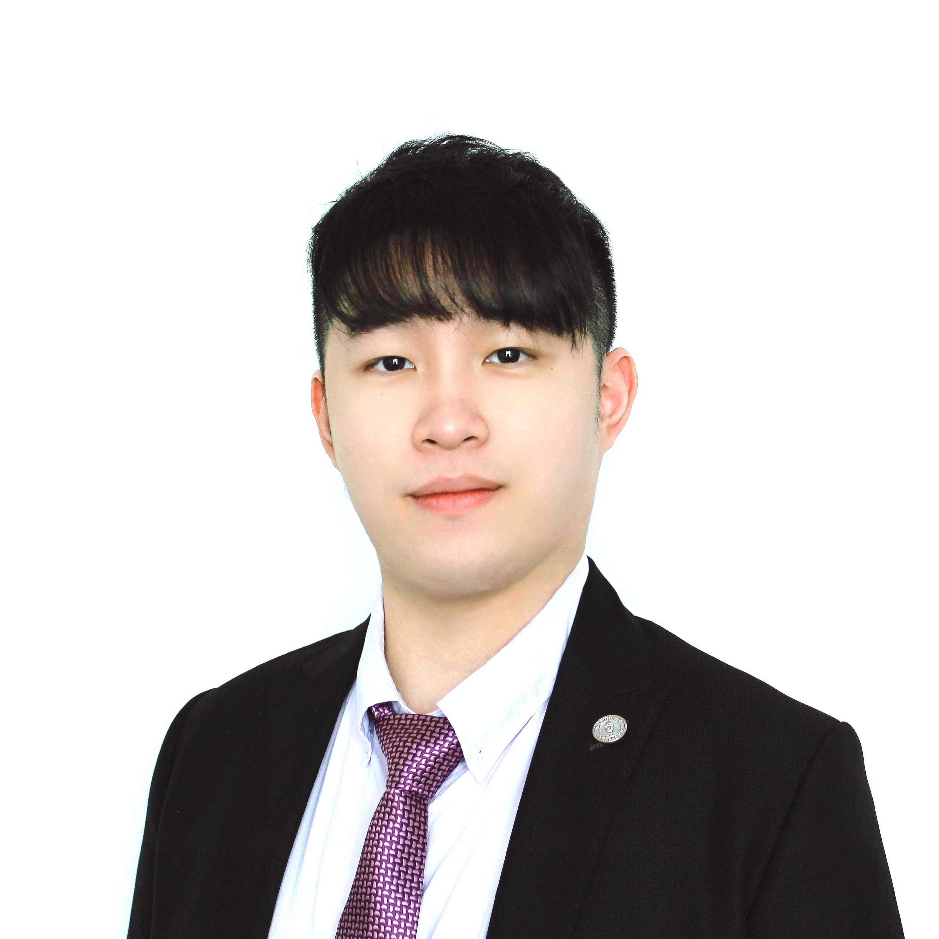 Chieh-An (Andy) Chang